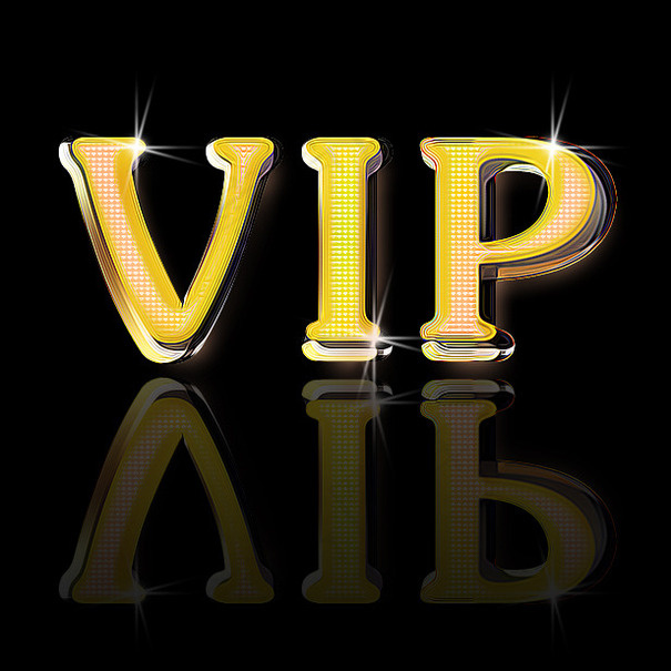 vip logo 下载psd模版下载