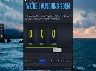 网站上线进度模板图片