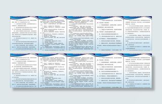 微型企业制度图片