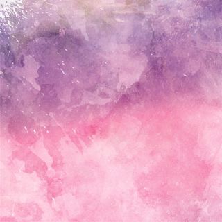 手绘水彩艺术背景图案