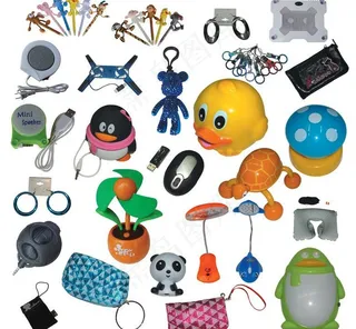 生活小用品图片