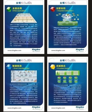 商务科技介绍图片