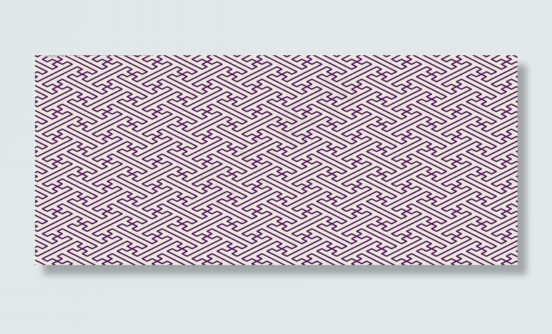 日本传统图案矢量51图片