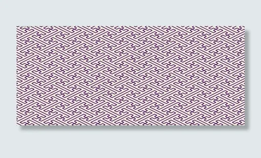 日本传统图案矢量51图片