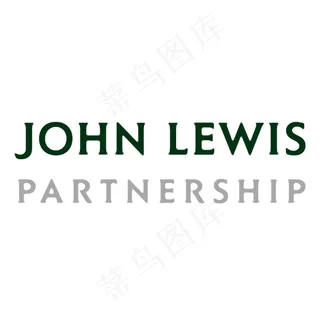 约翰刘易斯的伙伴关系
