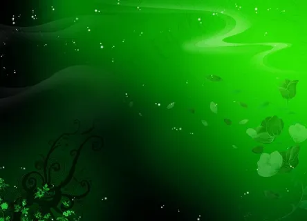 绿色背景图片 绿色背景图片
