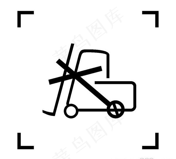 矢量计算机世界杂志cdr矢量模版下载