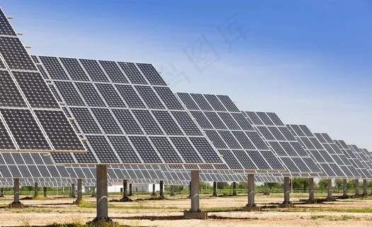 太阳能图片