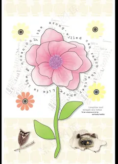 花朵封面图片 花朵封面图片