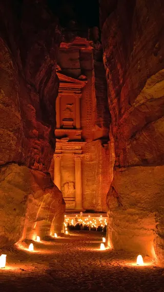 外国特色建筑高清摄影图片