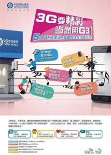 中国移动五大渠道 (背景合层)图片 中国移动五大渠道 (背景合层)图片