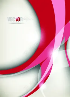 动感线条科技背景矢量素材 动感线条科技背景矢量素材