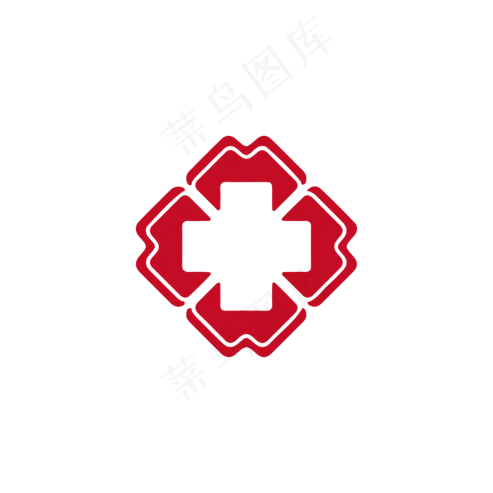 医疗图标医疗图标ai矢量模版下载