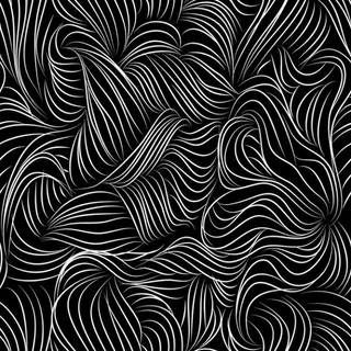 线条背景素材图