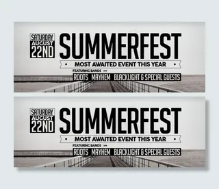 纯英文创意海报ＰＳＤ