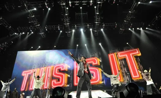 迈克尔杰克逊 天王终点this i...