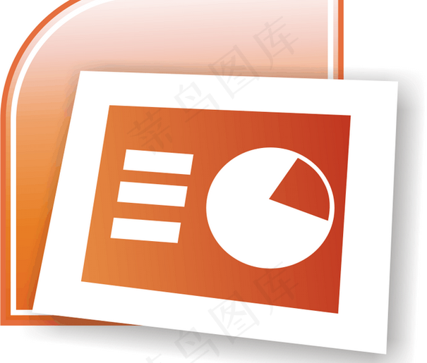 Microsoft_Office_...cdr矢量模版下载