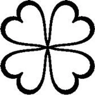 心型花瓣矢量图