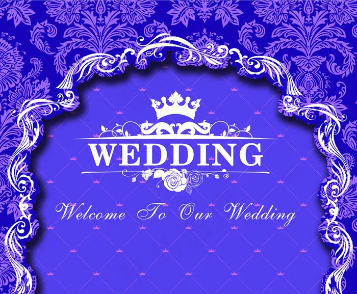 婚礼布置婚庆背景舞台现场效果图(4819X3969(DPI:72))psd模版下载