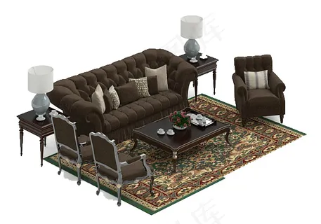 欧式家具 欧式家具