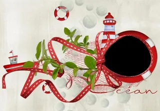 高清相框素材图片