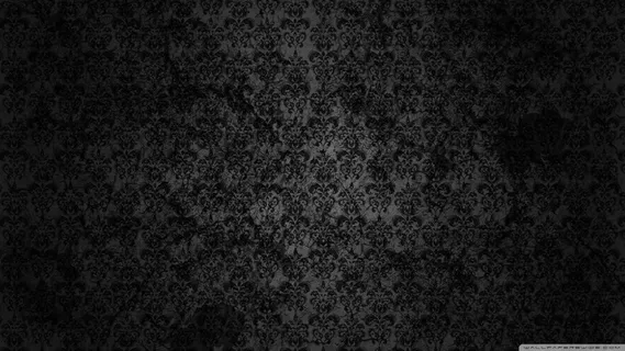 黑色大气震撼AE字母抖动展示模板