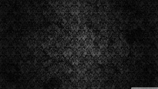 黑色大气震撼AE字母抖动展示模板