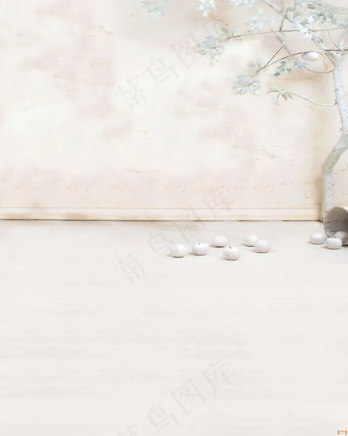 玄关背景墙