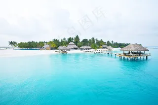 马尔代夫图片