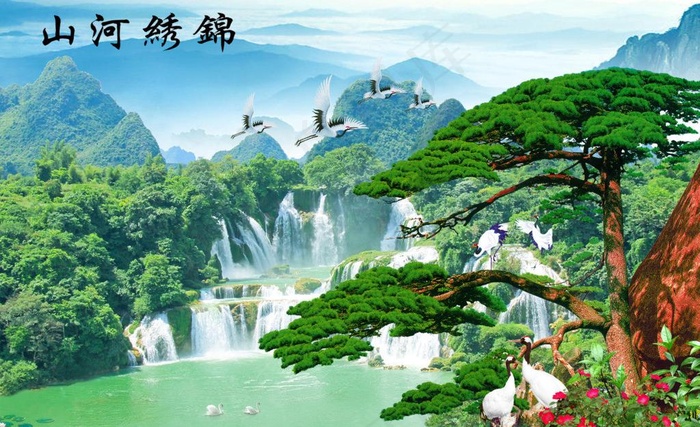 风景图片