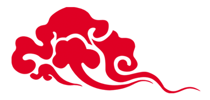 云中国风祥云古风云