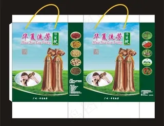 （枕头）手提袋图片