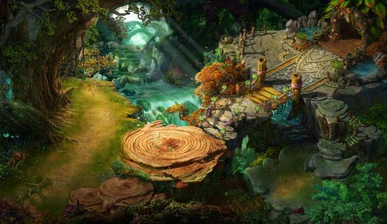 梦幻诛仙 梦幻诛仙