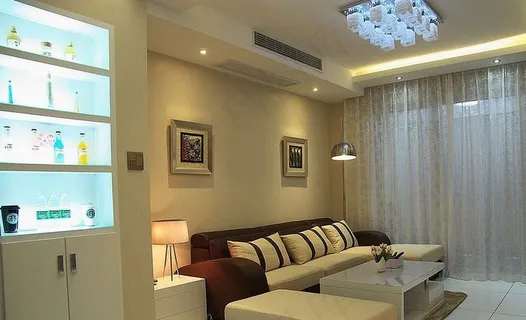 小户型装修设计效果图