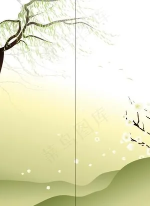 移门图案
