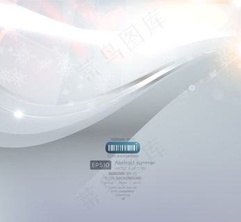 灰色科技背景图