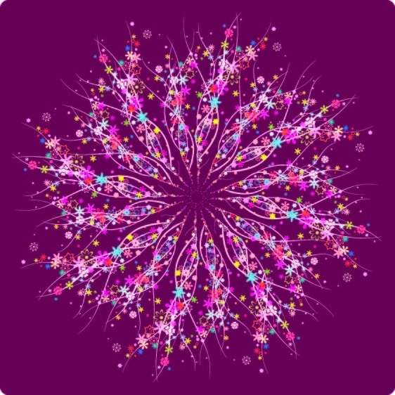 放射状矢量素材eps,ai矢量模版下载