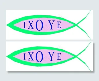 矢量图形标识图片