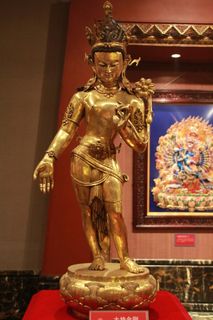 灵山胜境 5a级景区图片 灵山胜境 5a级景区图片