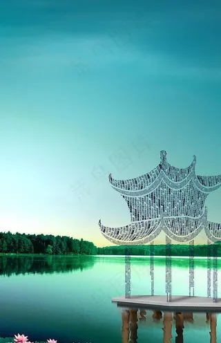 地产原创风云图片