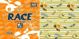 i动物正反面背景底纹素材