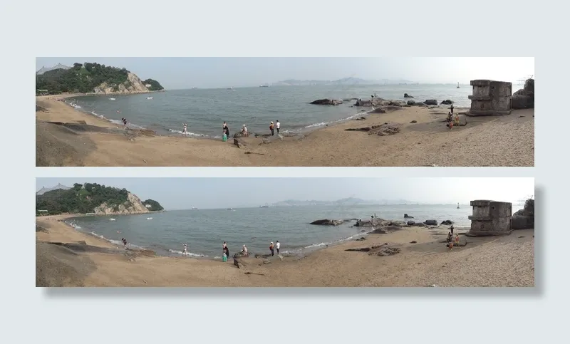 鼓浪屿图片