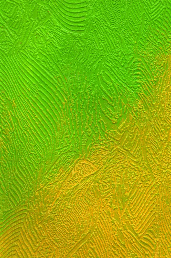 黄色沙漠纹理背景