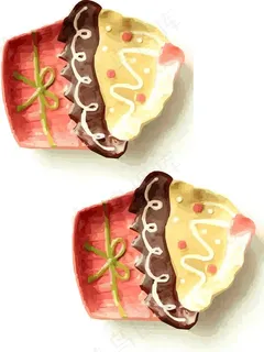 甜筒冰淇淋免费下载