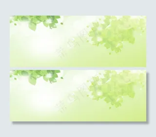 淘宝banner模板下载　