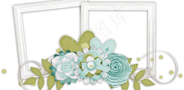 创意相框图片