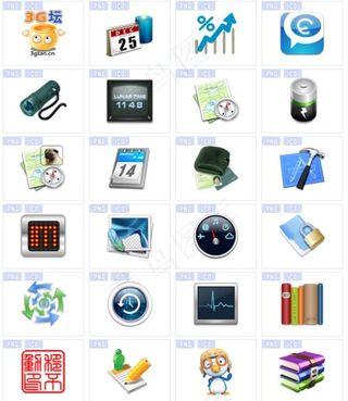 魅族手机桌面图标下载