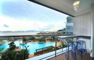 现代室内设计素材