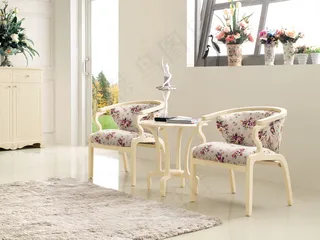 法式沙发椅 法式沙发椅背景