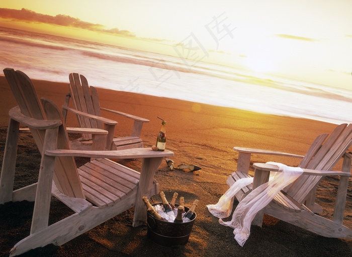 海南度假图片